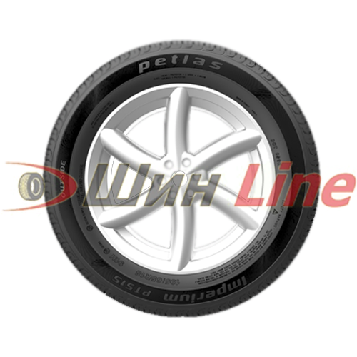 Легковая шина летняя Petlas IMPERIUM PT515 205/60 R16 92H , фото 3