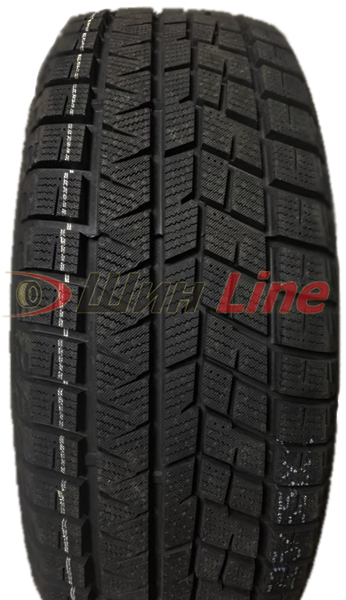 Легковая шина зимняя нешипованная Aoteli Ice Knight 185/70 R14 , фото 2