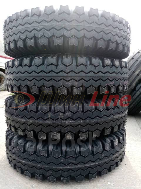 Легкогрузовая шина всесезонная АШК Я-245 215/90 R15C 99K , фото 2