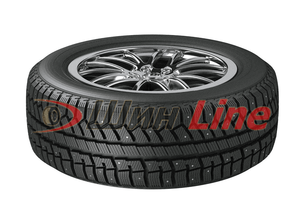 Легковая шина зимняя нешипованная Cordiant Polar 2 175/65 R14 , фото 3