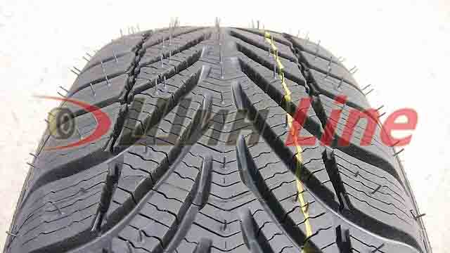 Легковая шина зимняя нешипованная BFGoodrich g-Force Winter 185/60 R15 88 , фото 3