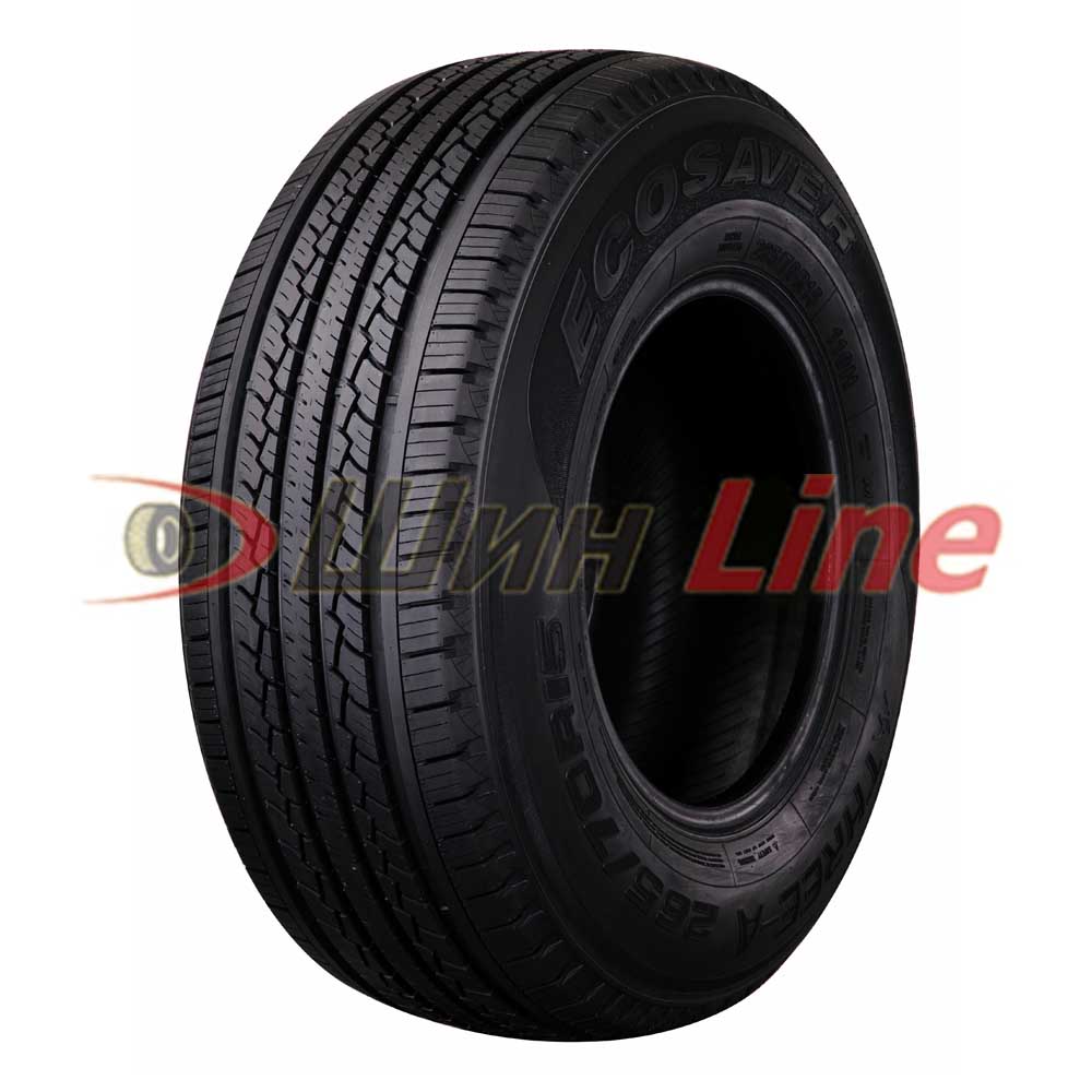 Легковая шина летняя Aoteli Ecosaver 225/70 R16 102 в Казахстане