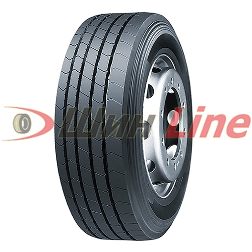 Грузовая шина WESTLAKE WSL1 295/60 R22.5 в Семее (Семипалатинске)