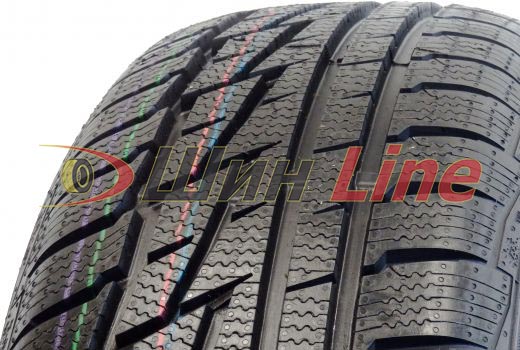 Легковая шина зимняя нешипованная Matador MP-92 Sibir Snow 225/65 R17 , фото 3