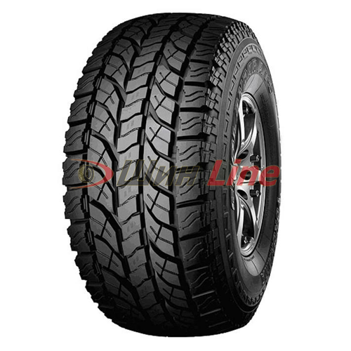 Легковая шина летняя Yokohama Geolandar AT-S G012 215/70 R15 98S в Казахстане