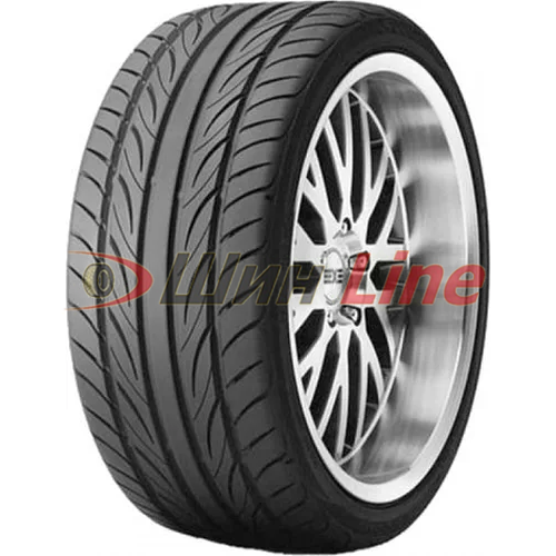 Легковая шина летняя Yokohama S.Drive AS01 205/40 R17 84W в Казахстане