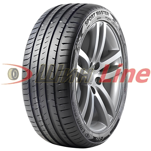 Легковая шина летняя LingLong Sport Master (NOISELESS) 235/45 R18 98YXL в Казахстане