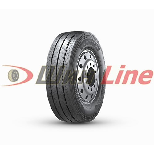 Грузовая шина Hankook AH51 385/65 R22.5 в Таразе