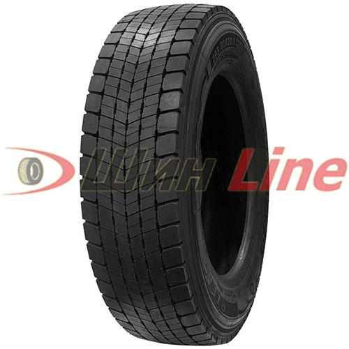 Грузовая шина Leao ETD100 315/70 R22.5 в Казахстане