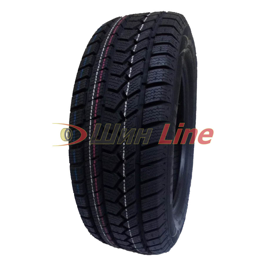 Легковая шина зимняя нешипованная SUNFULL SF-982 215/60 R16 99H , фото 2