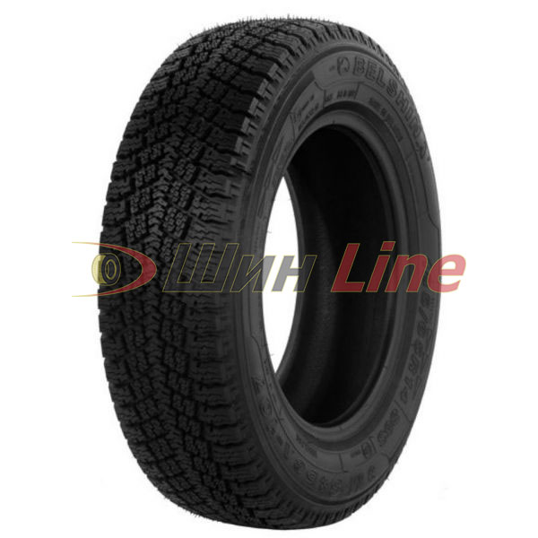 Легковая шина зимняя нешипованная Белшина Бел-117 185/70 R14 в Казахстане