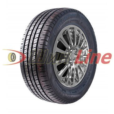 Легковая шина летняя Powertrac CityTour 205/60 R14 88H в Семее (Семипалатинске)
