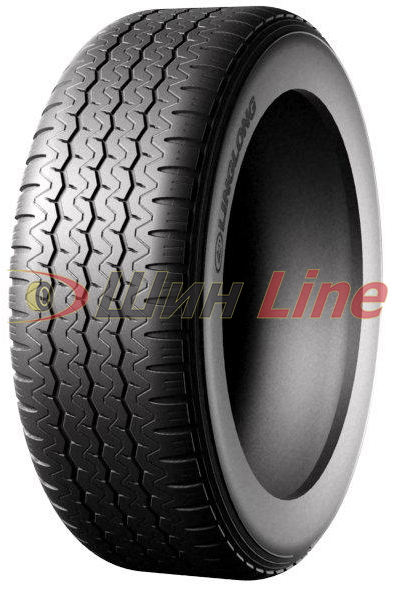 Легковая шина летняя LingLong R655 5.00 R12 в Казахстане