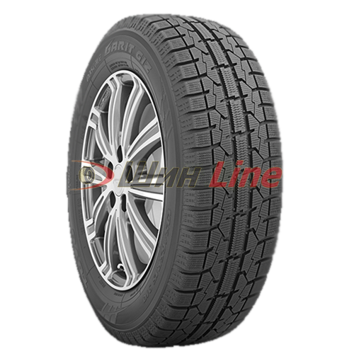 Легковая шина зимняя нешипованная Toyo OBSERVE GARIT GIZ 225/50 R17 94Q в Казахстане