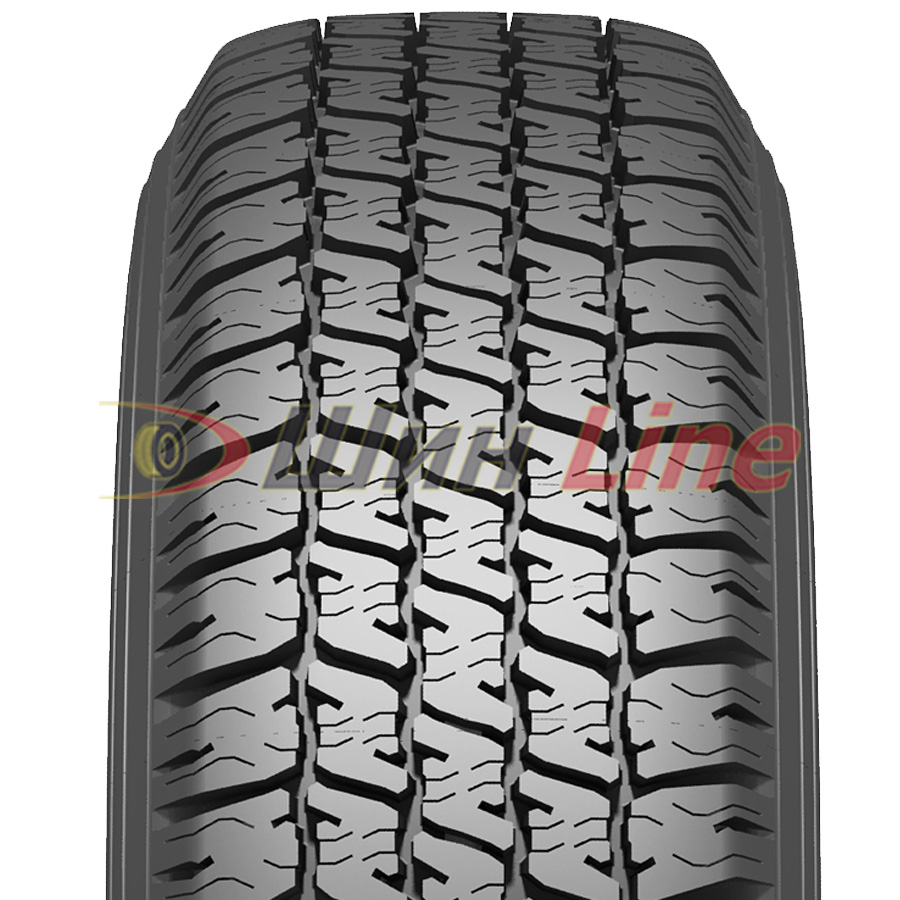 Легковая шина летняя Белшина Бел-24-1 235/75 R15 , фото 2