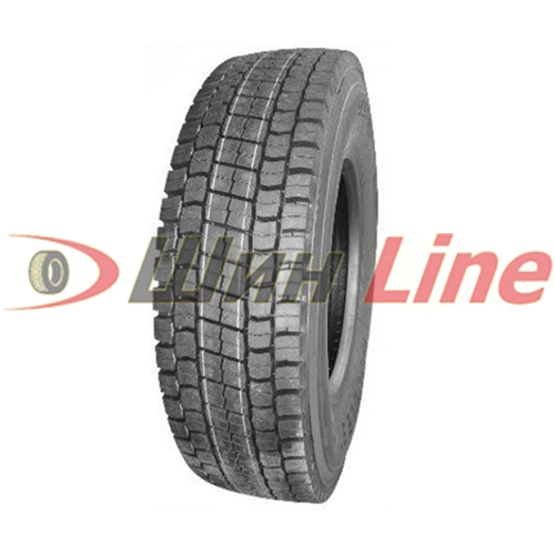Грузовая шина LongMarch LM329 315/70 R22.5 в Казахстане