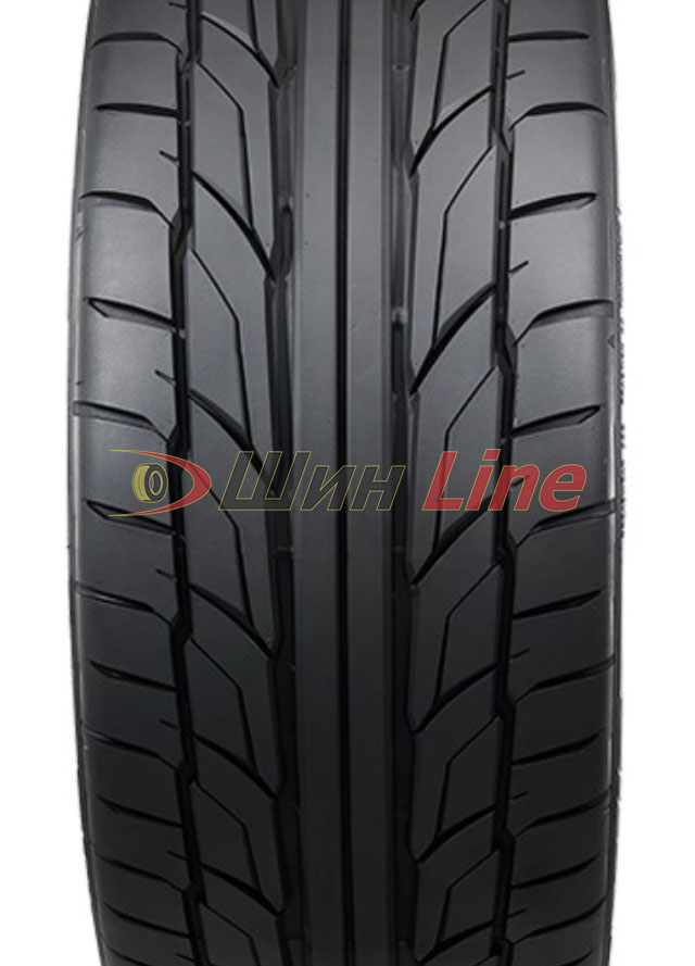 Легковая шина летняя Nitto NT5G2A 205/55 R16 94W , фото 2
