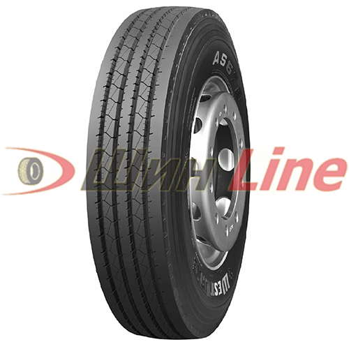 Грузовая шина WESTLAKE AS678 11.00 R22.5 в Семее (Семипалатинске)