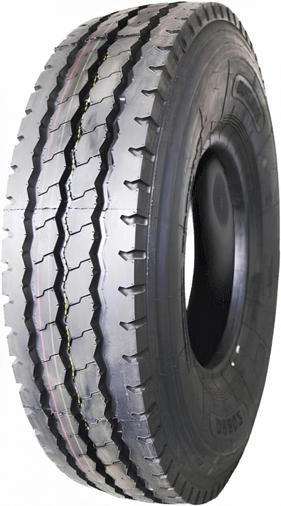 Грузовая шина DOUBLE ROAD DR802 10.00 R20 149/146K в Казахстане