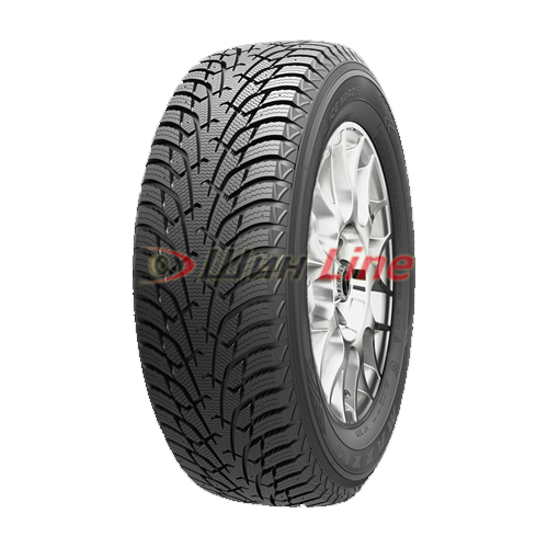 Легковая шина зимняя шипованная Maxxis NP-5 245/40 R18 97T в Казахстане