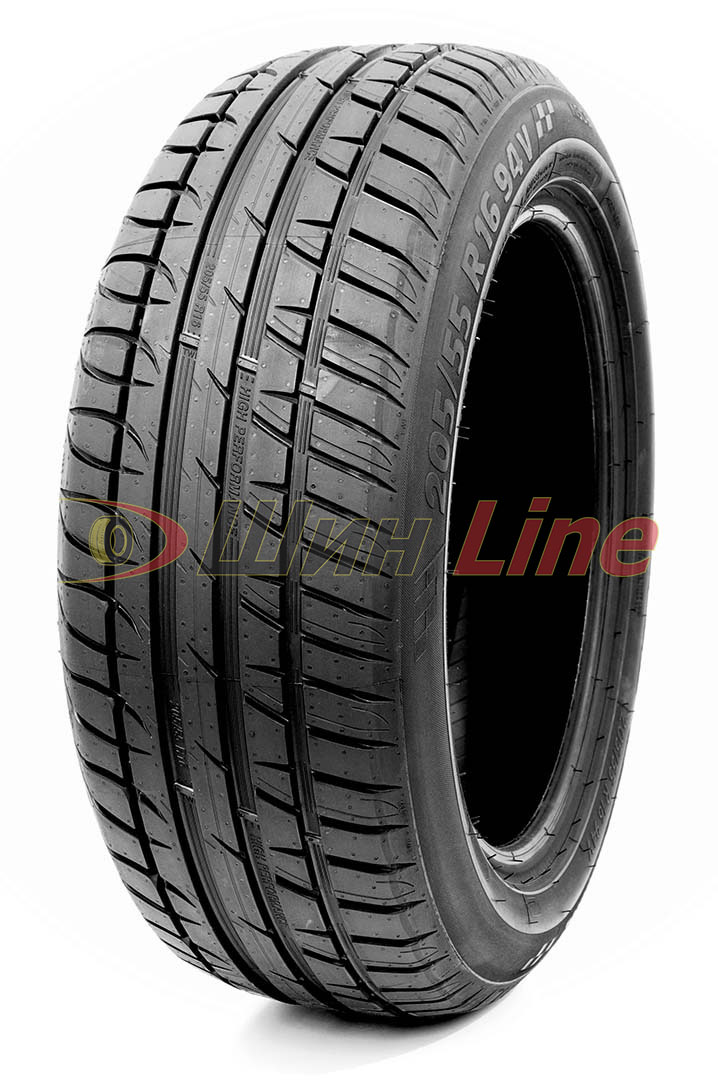 Легковая шина летняя Tigar High Perfomance 225/55 R16 95V , фото 2