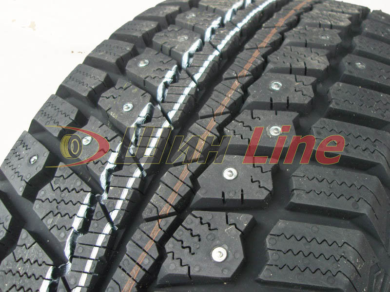 Легковая шина зимняя шипованная Matador MP-50 FD 185/65 R14 , фото 3
