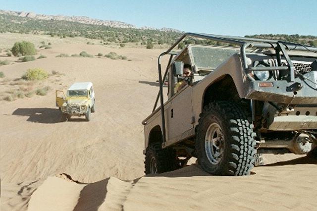 31х10.5-15 LT Forward Safari 500кам., фото 3