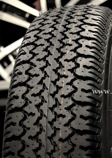 Легковая шина летняя АШК ВЛИ-10 175/80 R16 , фото 2