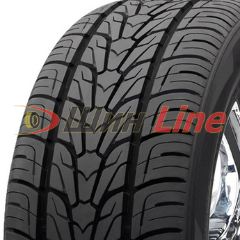 Легковая шина летняя Nexen Roadian HP 265/60 R18 110H , фото 2