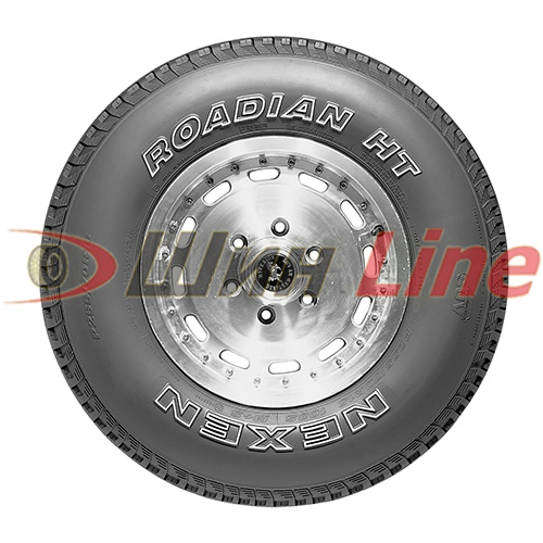 215/75R15 100S P ROADIAN HT SUV NEXEN , фото 2