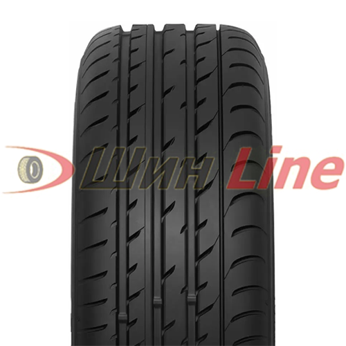 Легковая шина летняя Toyo PROXES SUV 255/50 R20 109Y , фото 3