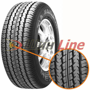 Roadian AT
