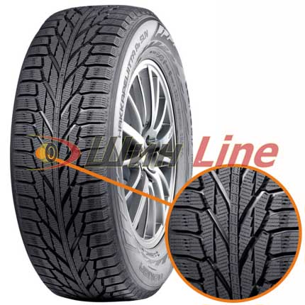 Hakkapeliitta R2 SUV