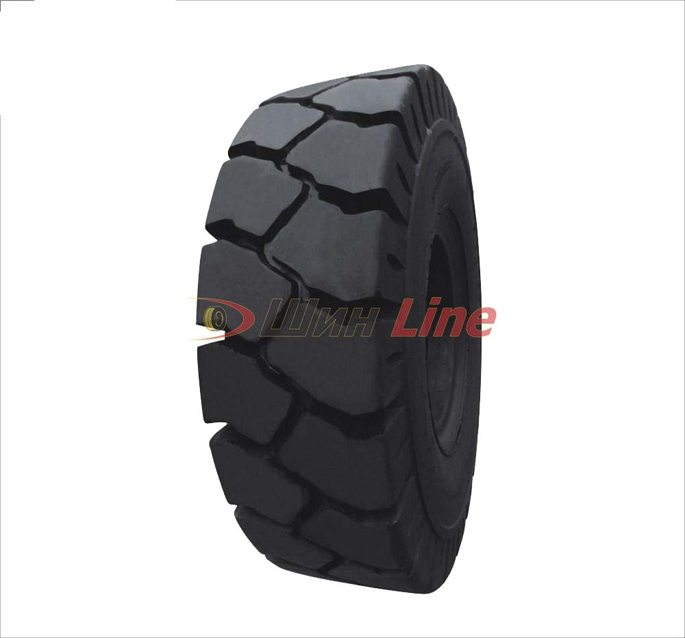 Индустриальная шина Hengda Tyre E4 H538-S 1400 R24 , фото 1