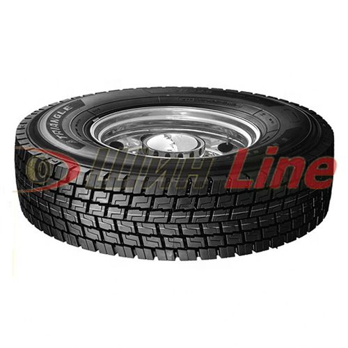 295/80R22.5 154/151M 18PR TRD02 Triangle, фото 3