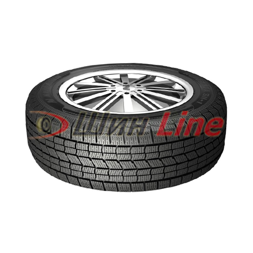 Легковая шина зимняя нешипованная Nankang SN-1 185/65 R14 86Q , фото 3