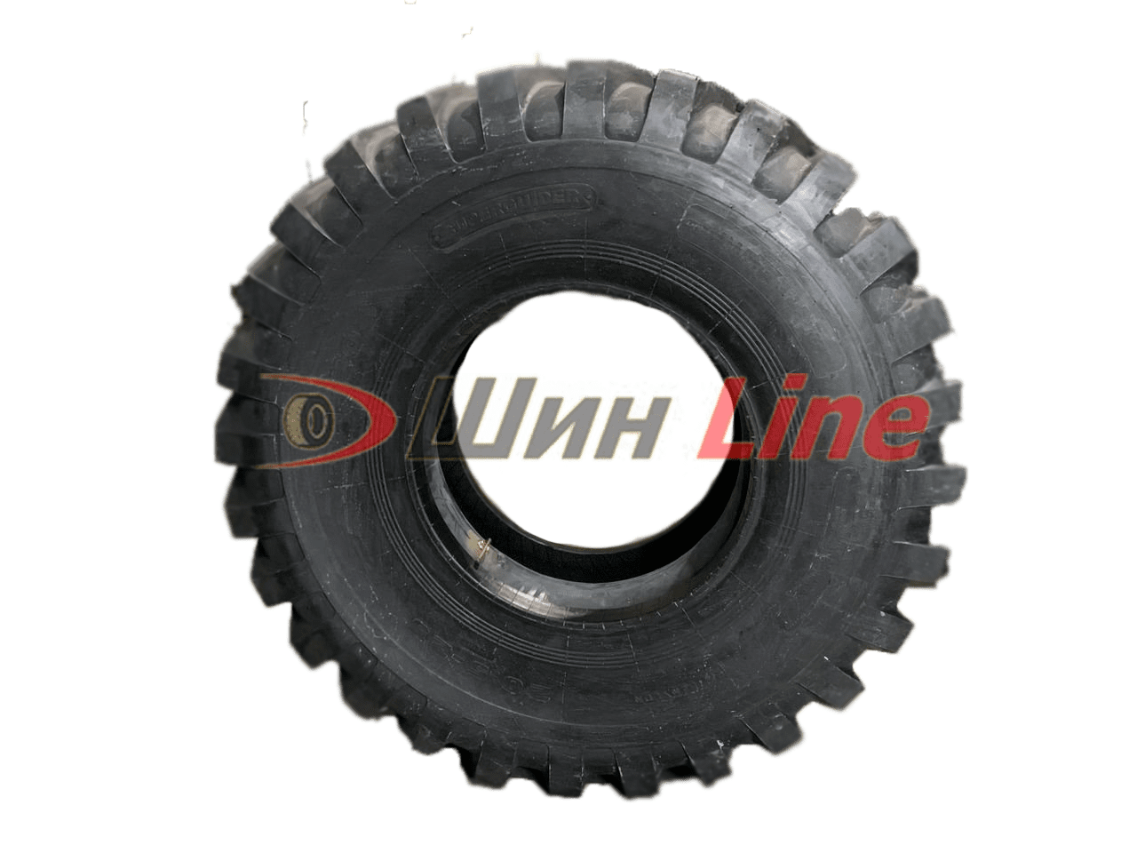 Индустриальная шина Hengda Tyre H838 7.00 R12 , фото 3