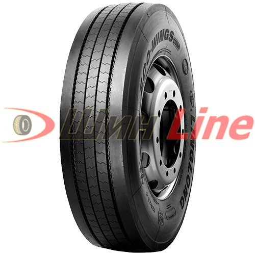 Грузовая шина LingLong ETS200 295/60 R22.5 в Казахстане