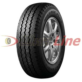 Легкогрузовая шина летняя Triangle TR652 195/70 R15C 104/102S , фото 1