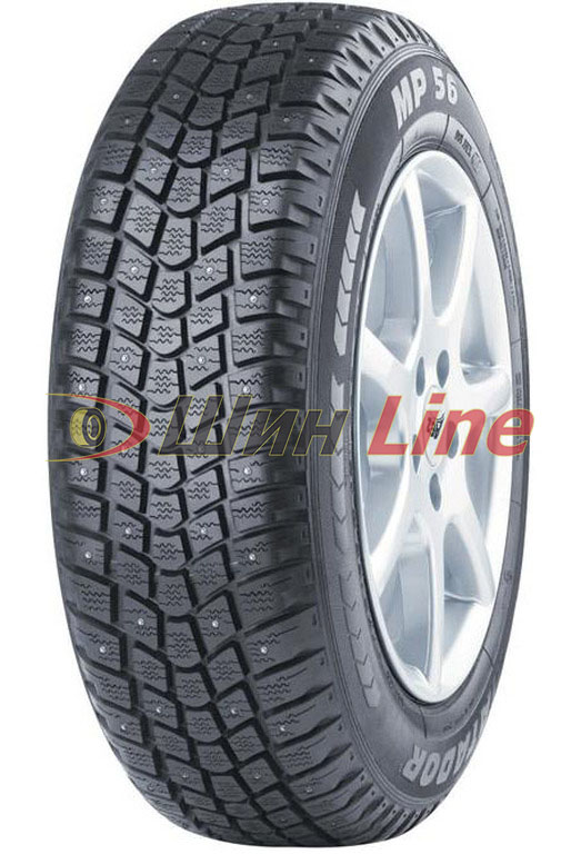 Легковая шина зимняя нешипованная Matador MP-55 175/70 R13 в Казахстане