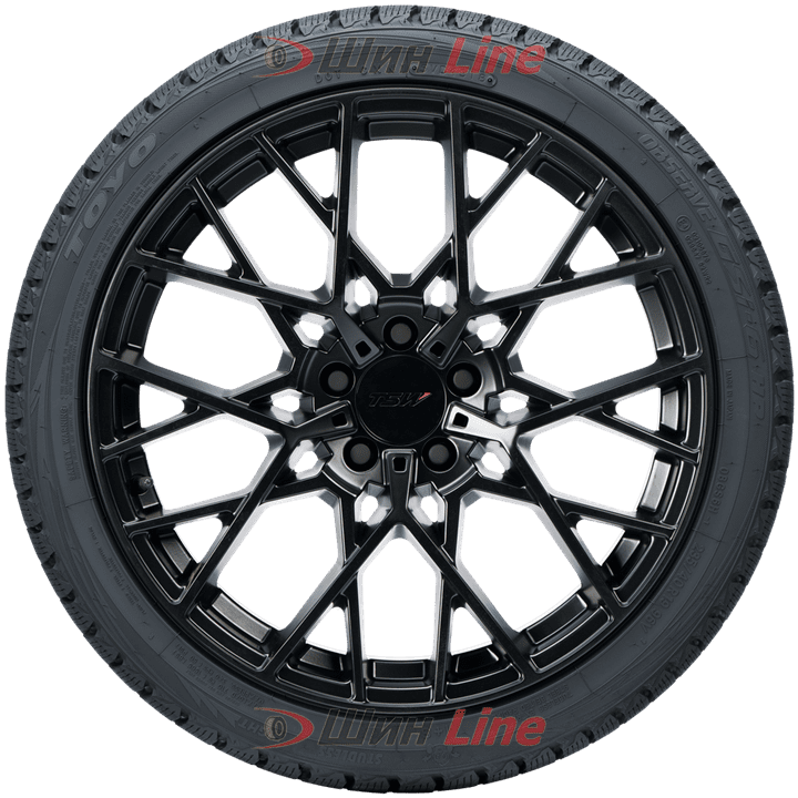 235/55R18 100H OBSERVE GSi6 SUV TL(T) TOYO, фото 2