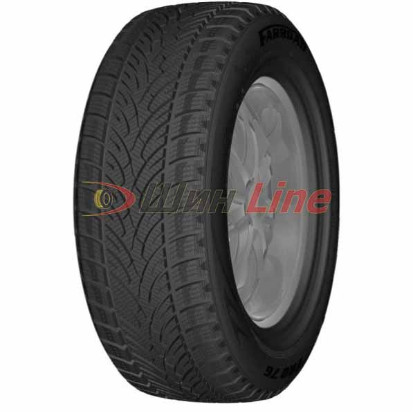 Легковая шина зимняя нешипованная Farroad FRD76 175/70 R13 в Петропавловске