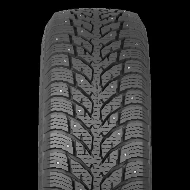 LT265/75R16 119/116Q Ikon Autograph Ice LT3, фото 2