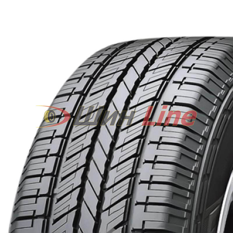 Легковая шина всесезонная Hankook Dynapro HP RA23 255/70 R16 , фото 3