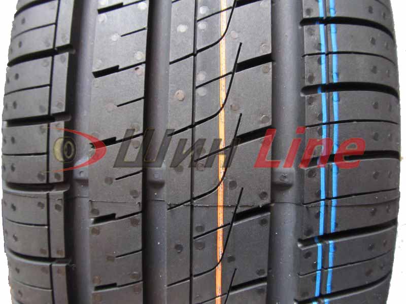 Легковая шина летняя Amtel Planet EVO 195/65 R15 91H , фото 3