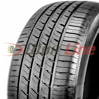 Легковая шина летняя Nexen N-FERA RU5 245/60 R18 104V , фото 2