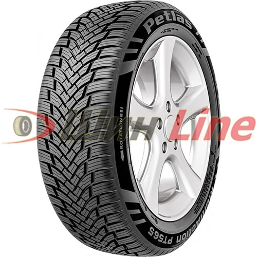 Легковая шина летняя Petlas Multi Action PT565 205/65 R15 94H в Казахстане