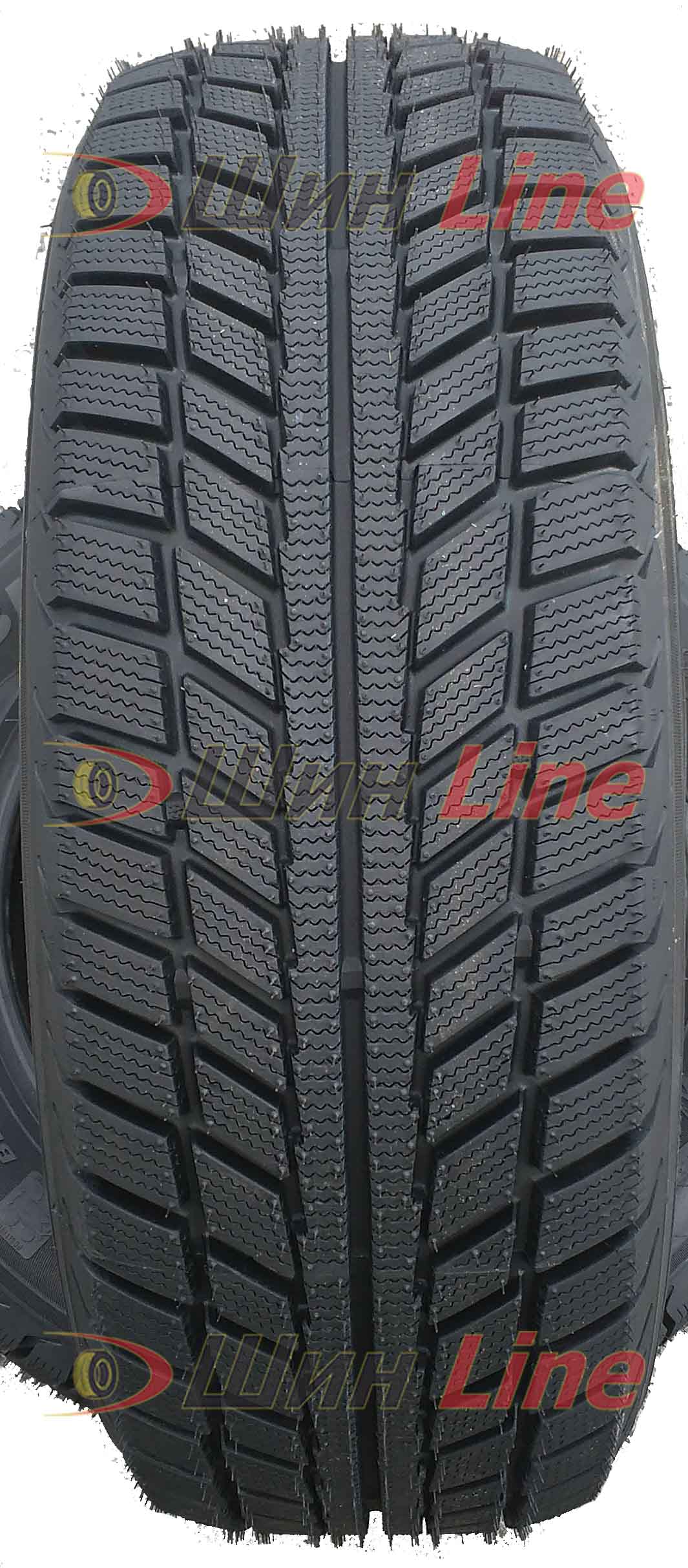 Легковая шина зимняя нешипованная Белшина Бел-147 185/65 R14 , фото 2