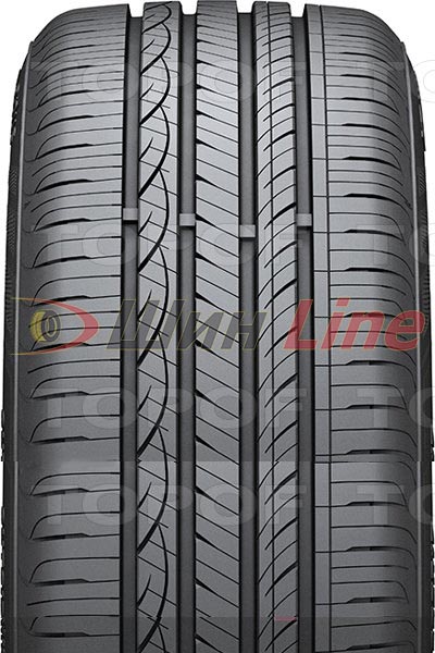 Легковая шина летняя Hankook Ventus S1 noble2 H452 245/50 R20 102V , фото 2
