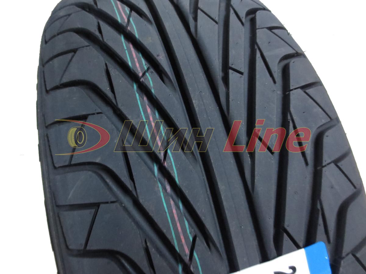 Легковая шина летняя Triangle TR968 245/45 R17 99V , фото 2